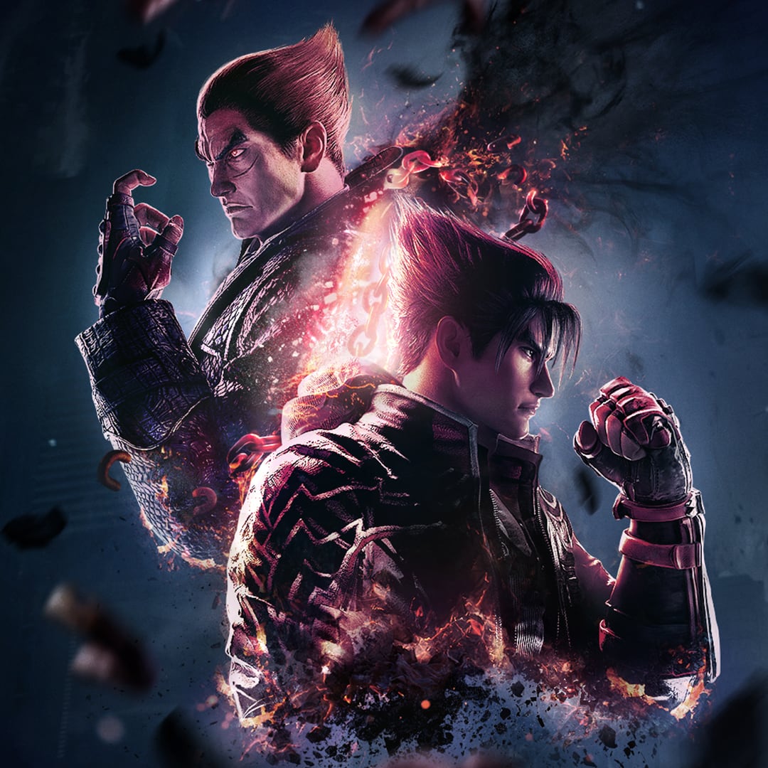 TEKKEN 8
