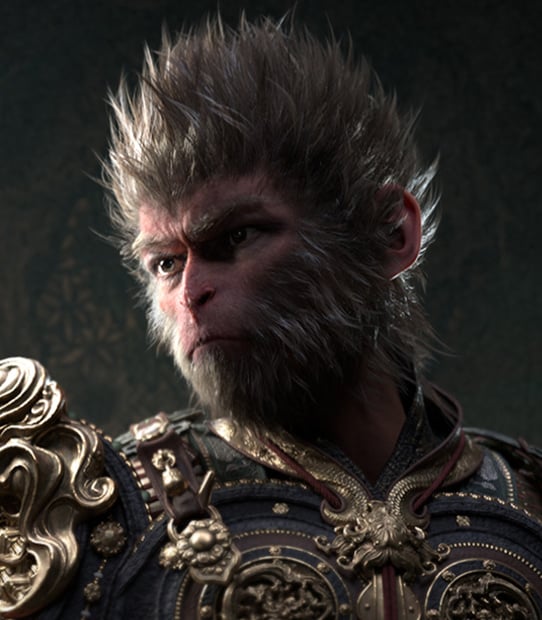 Black Myth: Wukong