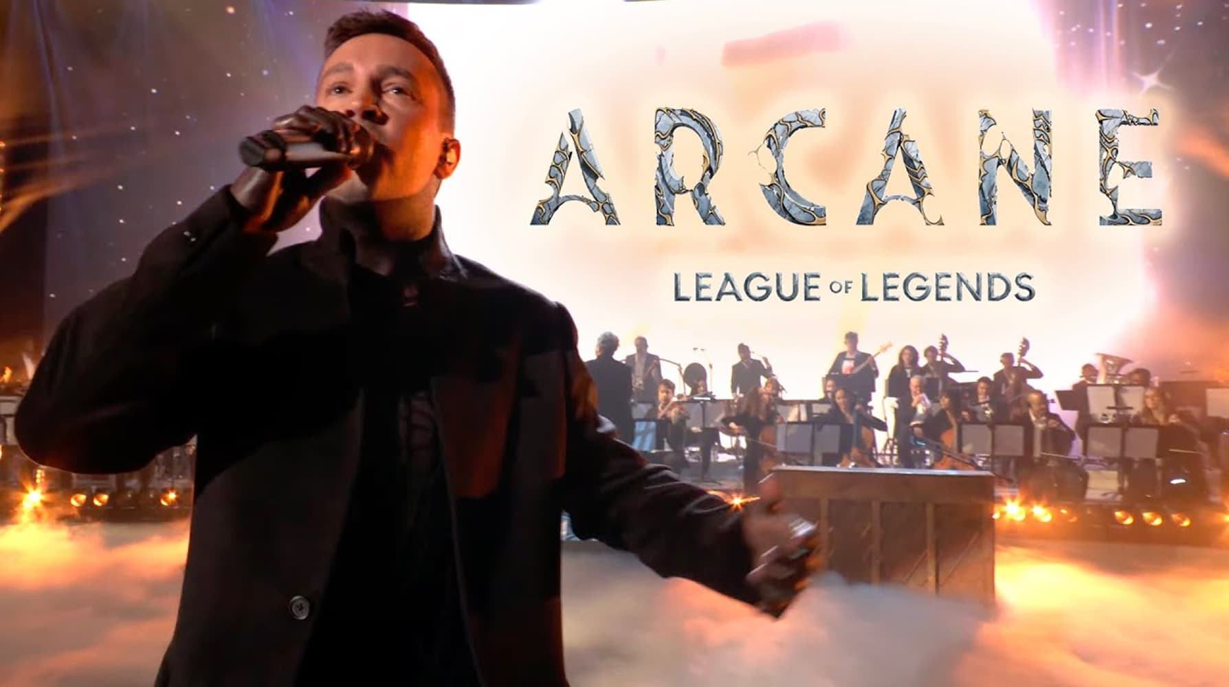 Arcane Performance