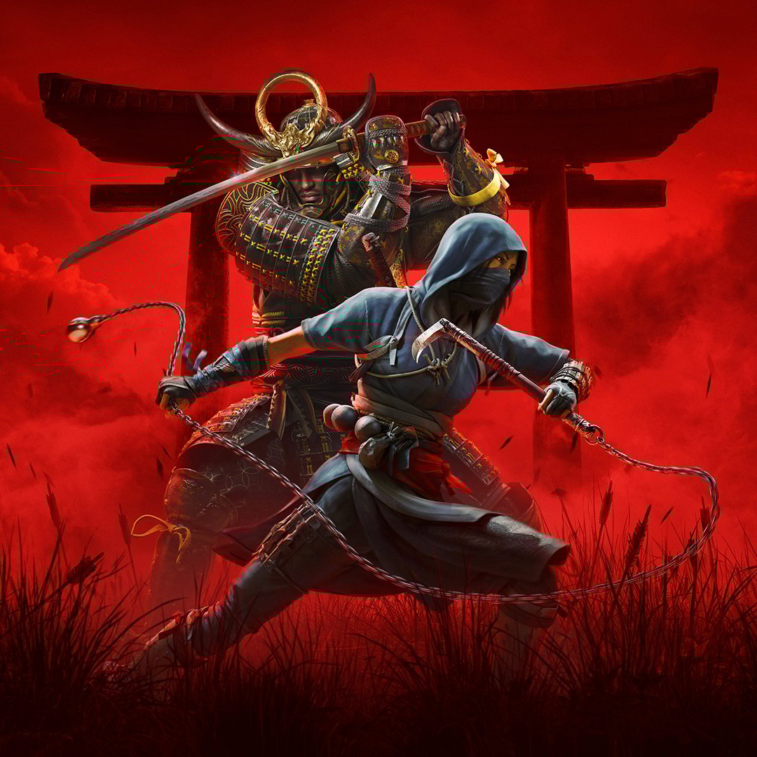  Assassin’s Creed Shadows