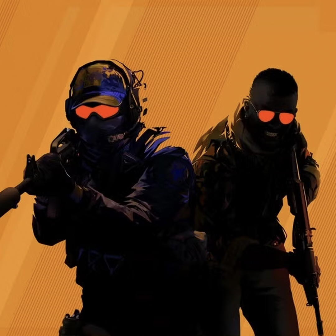  Counter-Strike 2
