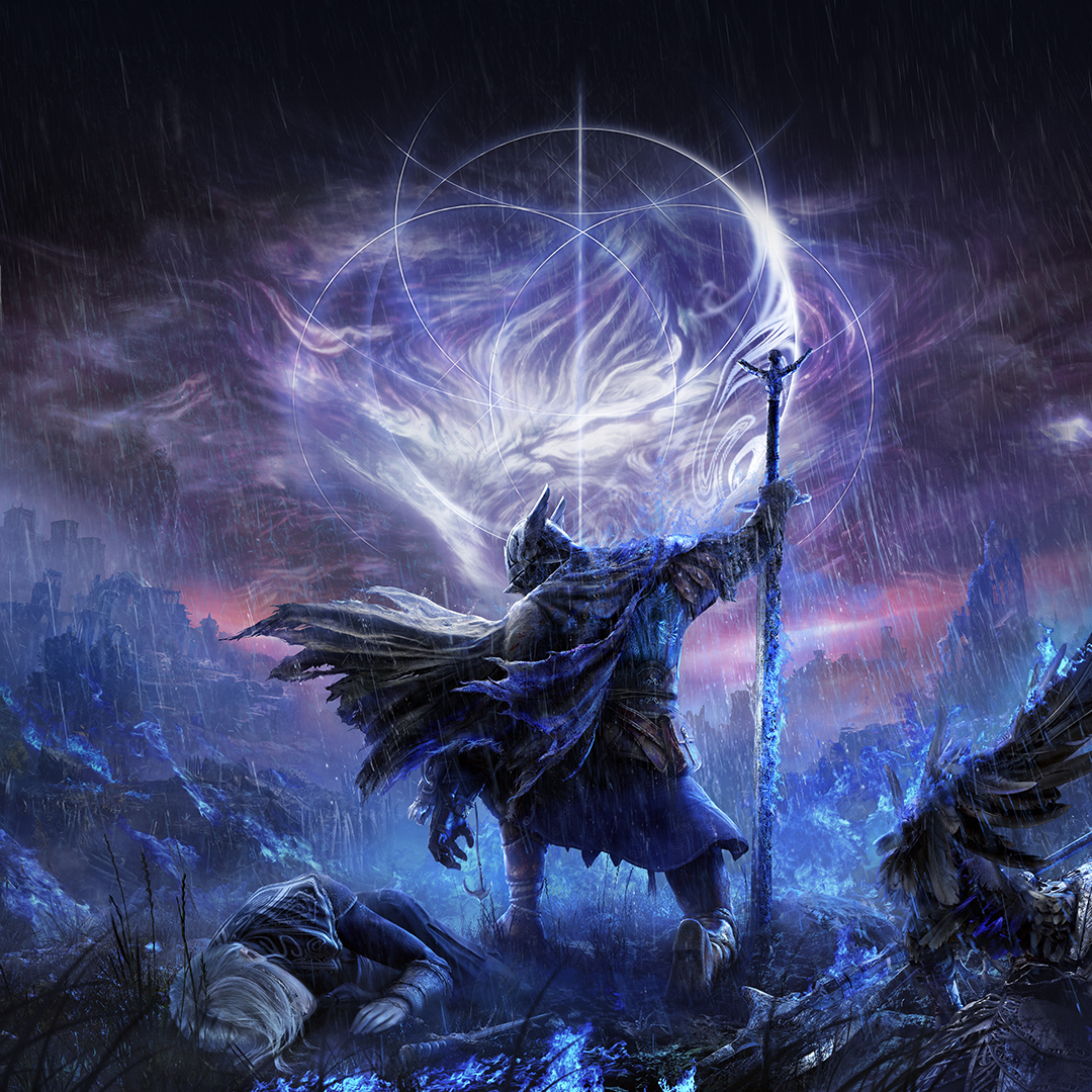  Elden Ring Nightreign