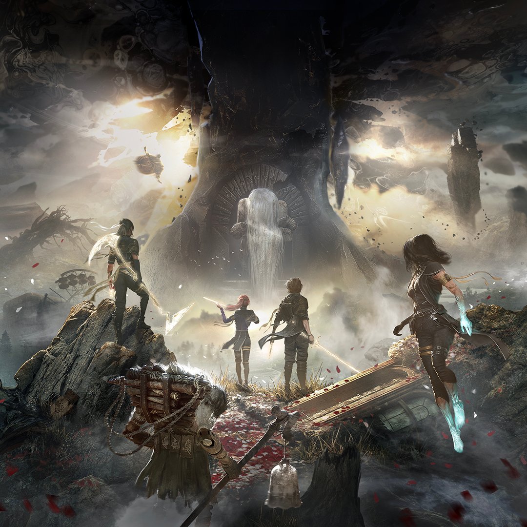  Clair Obscur: Expedition 33