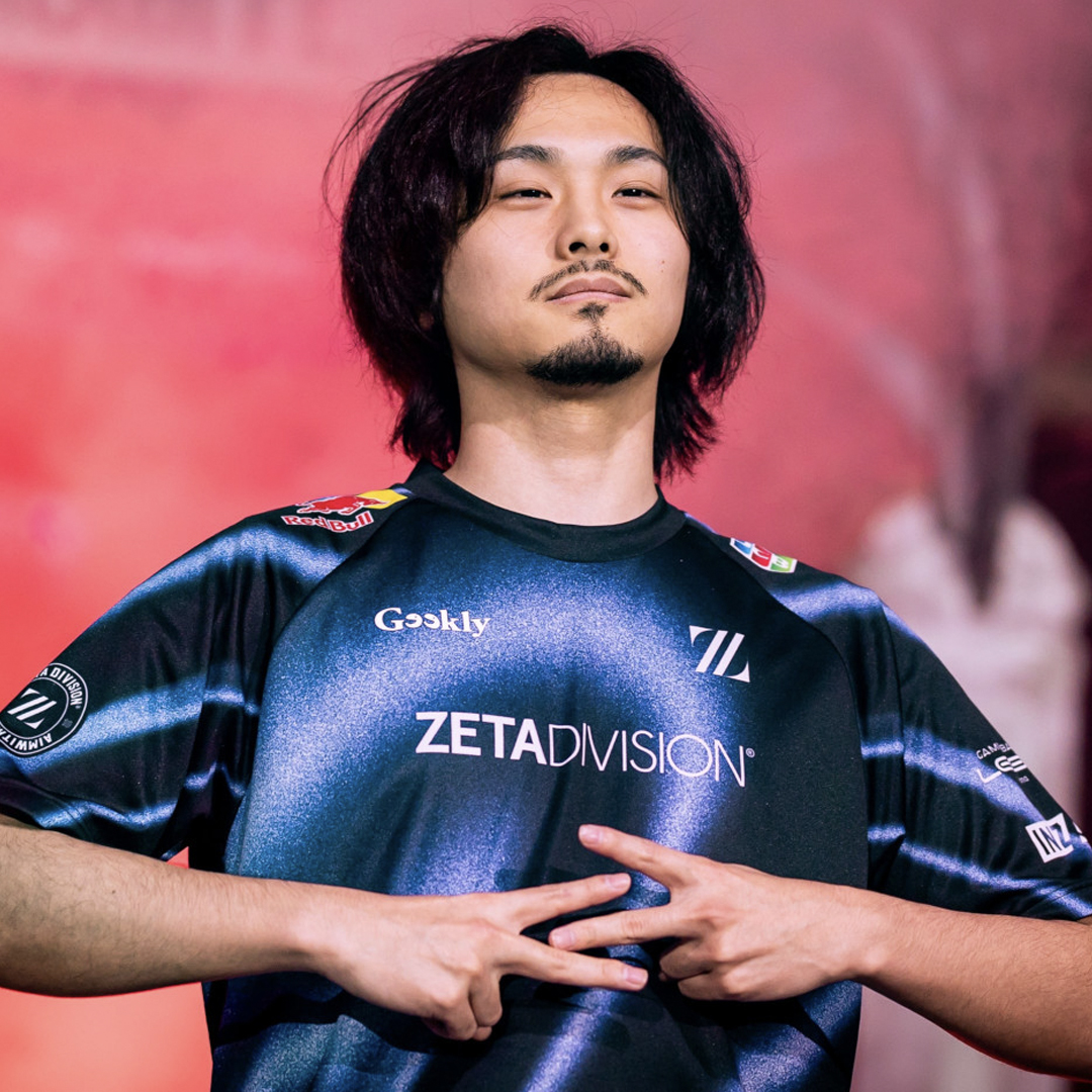  Kakeru – Kakeru Watanabe