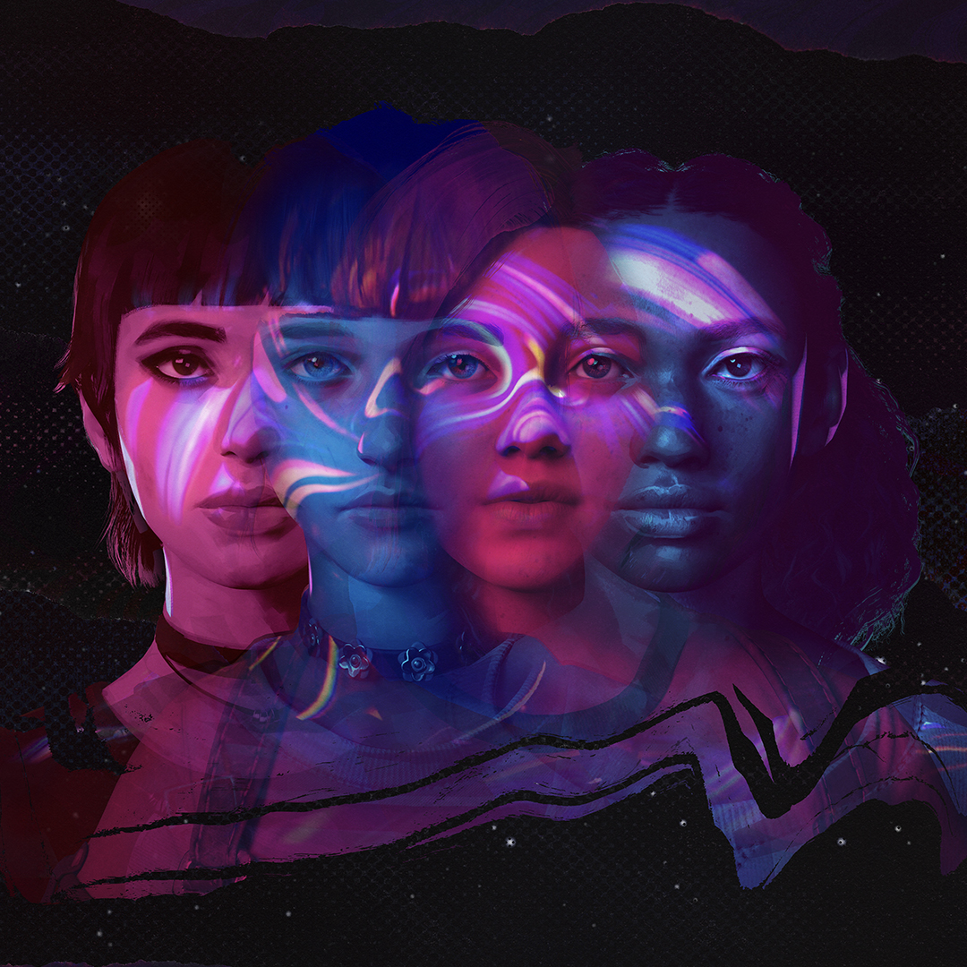  Lost Records: Bloom & Rage