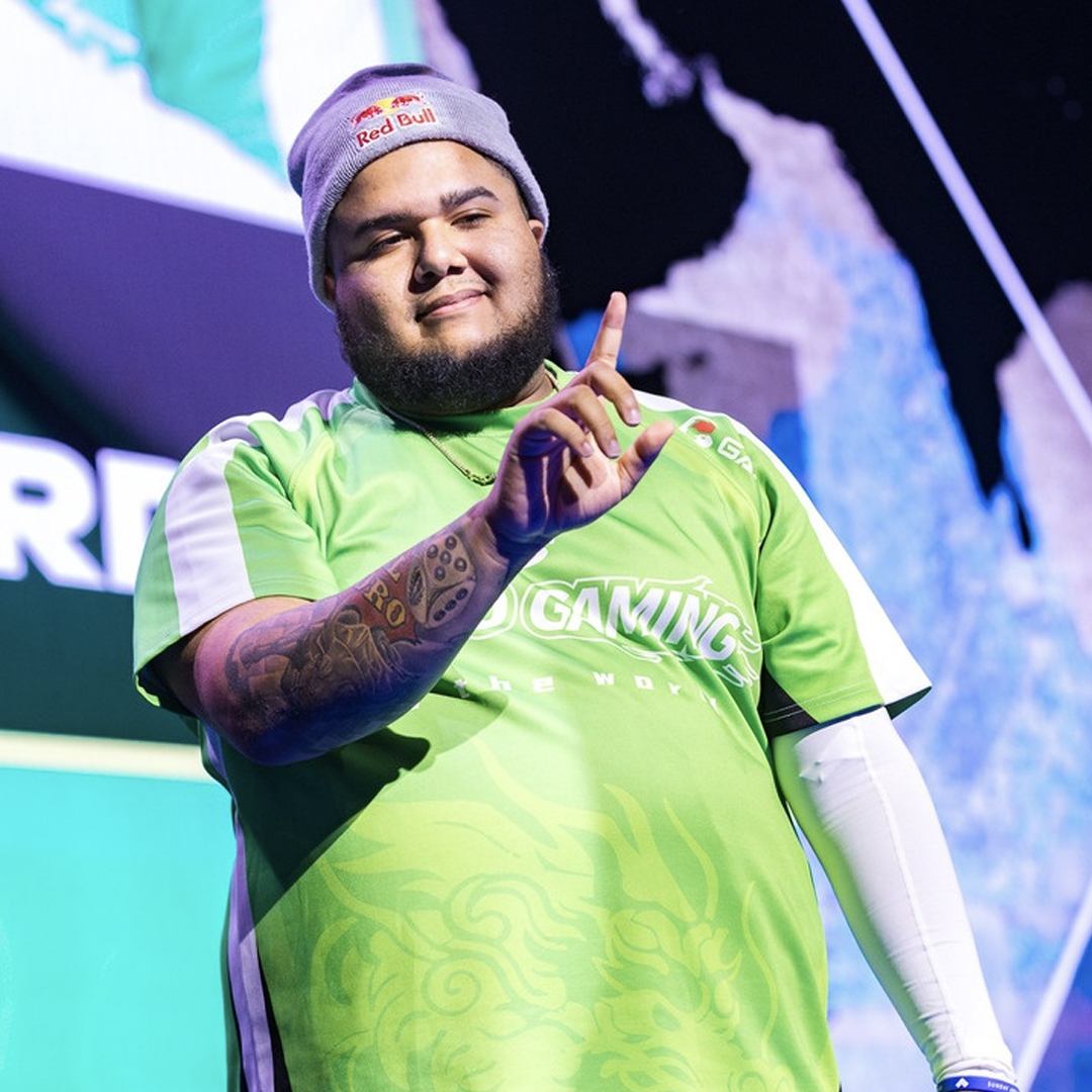  MenaRD – Saul Leonardo