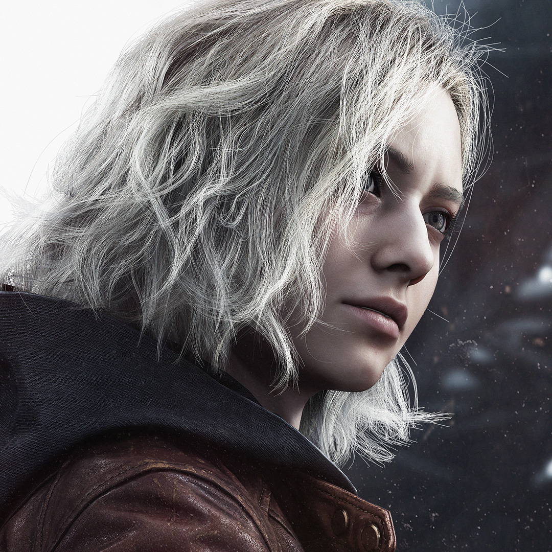  Resident Evil Requiem