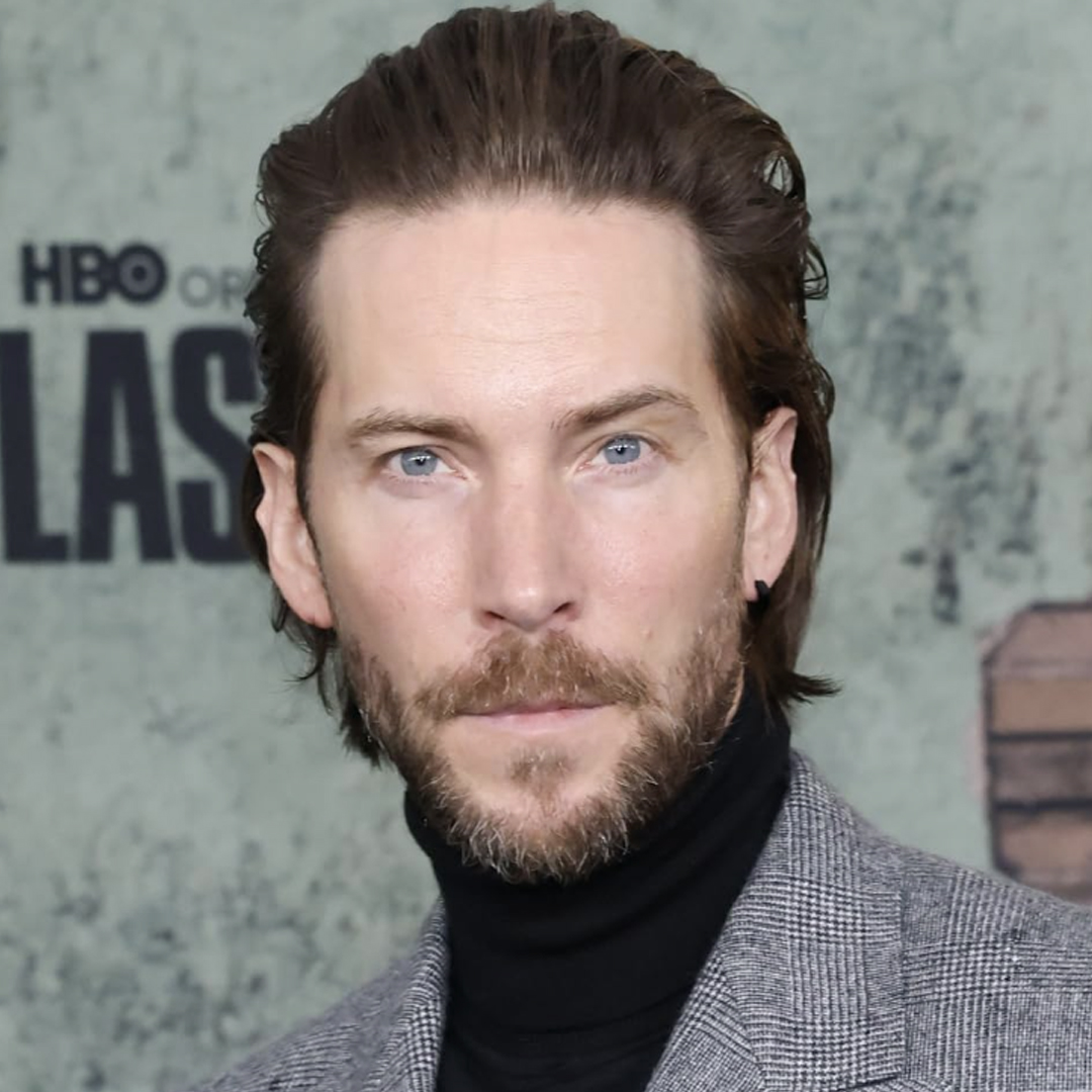  Troy Baker