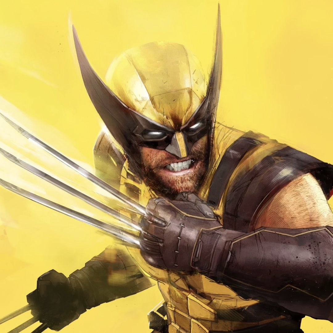  Marvel’s Wolverine