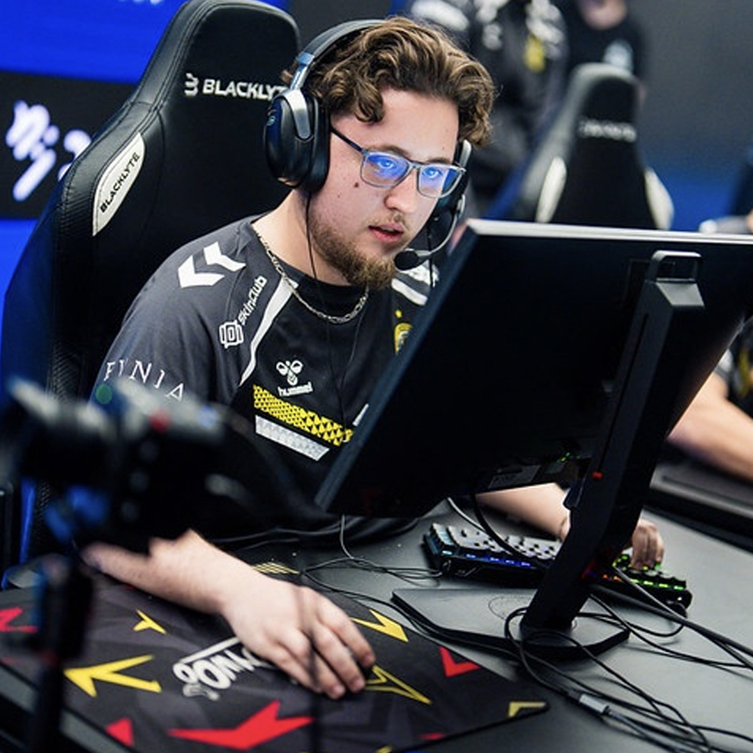  Zyw0o – Mathieu Herbaut