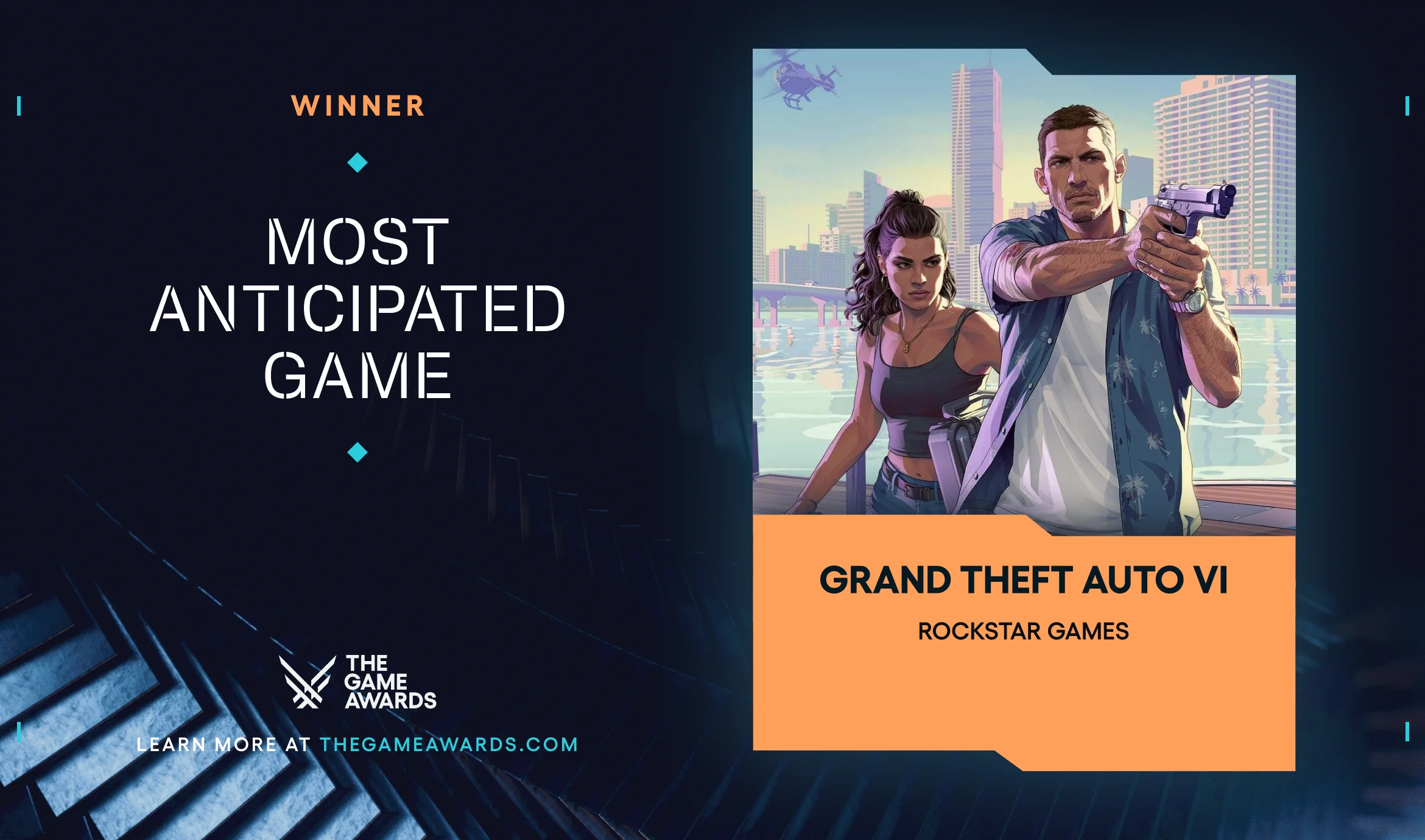 thegameawards.com