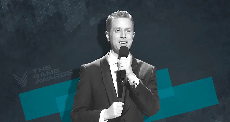 The Game Awards: Geoff Keighley on Viewership, Sticking With Streaming