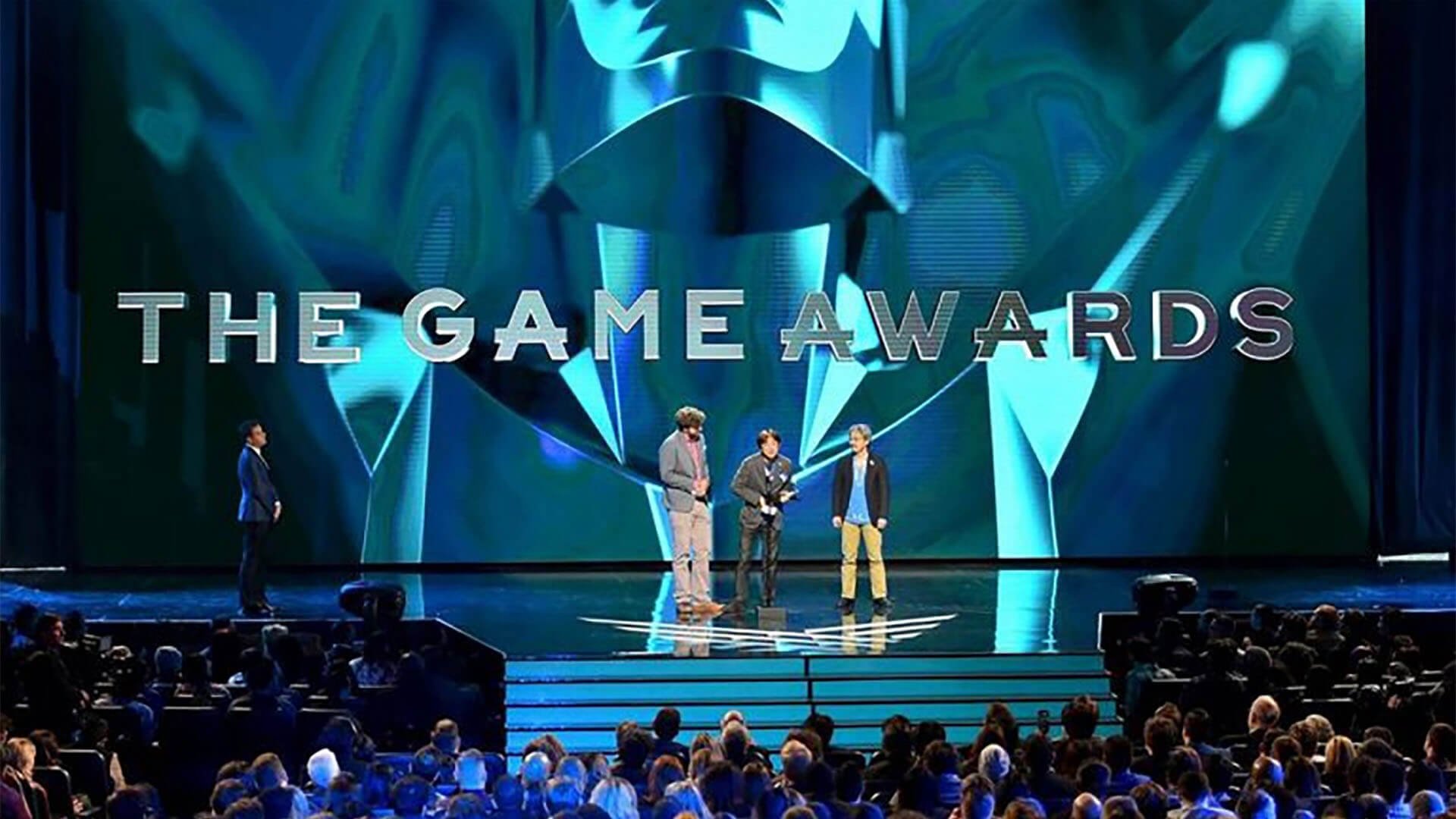 2019 Game Awards: Full Winners List – The Hollywood Reporter