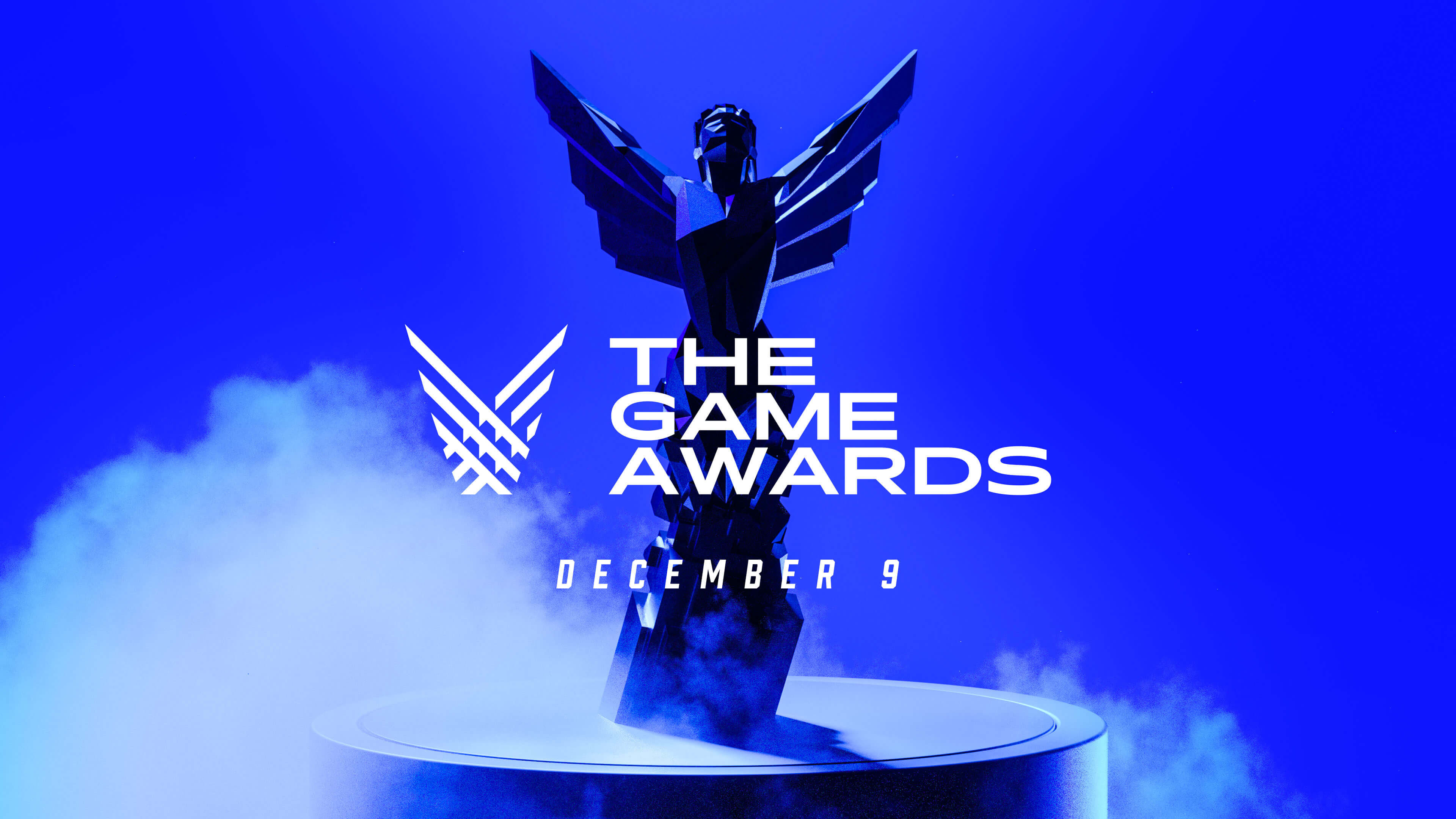 News  The Game Awards